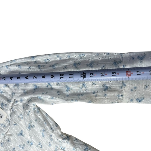 Tecovas & Kristopher Brock The Ava Dress Limited Edition floral Medium NWT - Picture 12 of 17